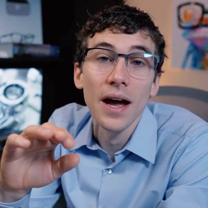 JINSのインスタグラム：「JINS offers 3 different levels of blue light protection: 💻 JINS SCREEN 🖥️ JINS SCREEN Plus 🌃 JINS SCREEN Night  Check our #Linkinbio to hear @doctoreyehealth offer great eye health tips for those who are on the screen for longer periods of time.   Plus, we're also offering for a limited time $0 blue light lens upgrades (regular $60 retail). Pick any frame from over 600 styles, add the JINS SCREEN lens option for free, and save your eyes from feeling blue!💙」