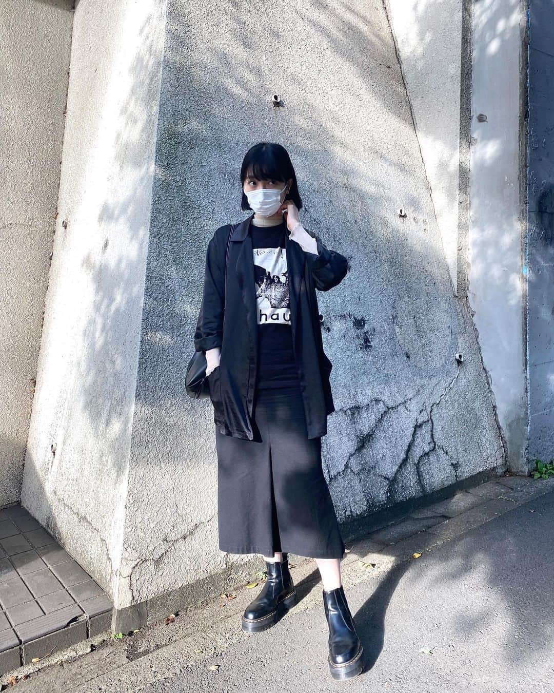 小谷実由のインスタグラム