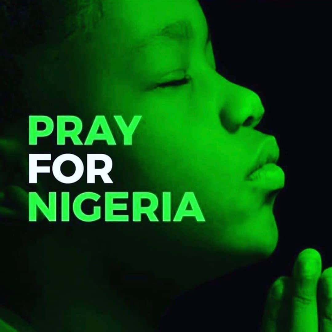 ラ・ラ・アンソニーさんのインスタグラム写真 - (ラ・ラ・アンソニーInstagram)「How do we help the beautiful people of Nigeria?!? Pls comment below and let me know. This breaks my heart 😥Just want to know what we can do to help???? #endsars 🇳🇬 🇳🇬🇳🇬🇳🇬🇳🇬🇳🇬」10月21日 10時46分 - lala