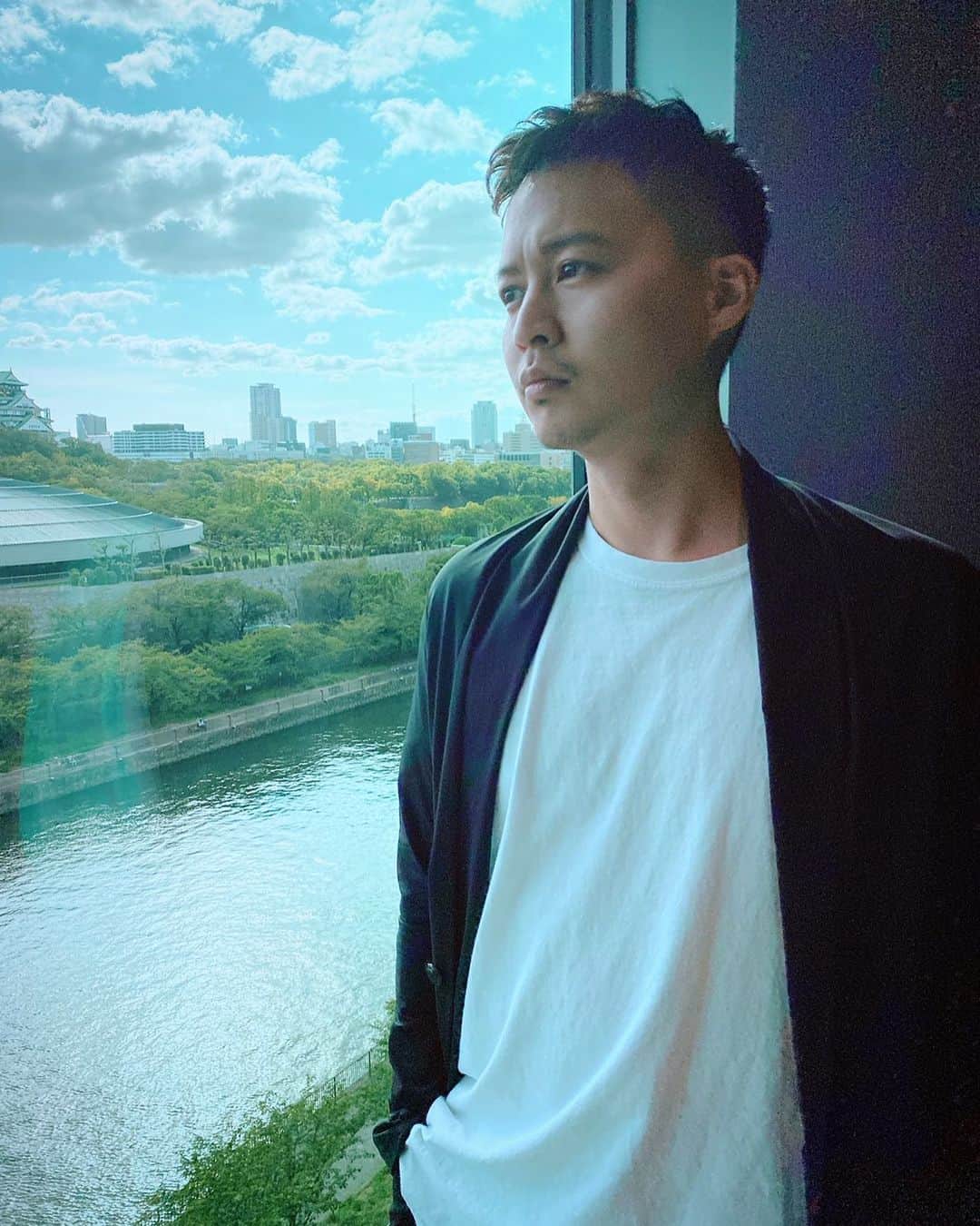 花田優一のインスタグラム：「、  🤩🤩🤣😜😜」