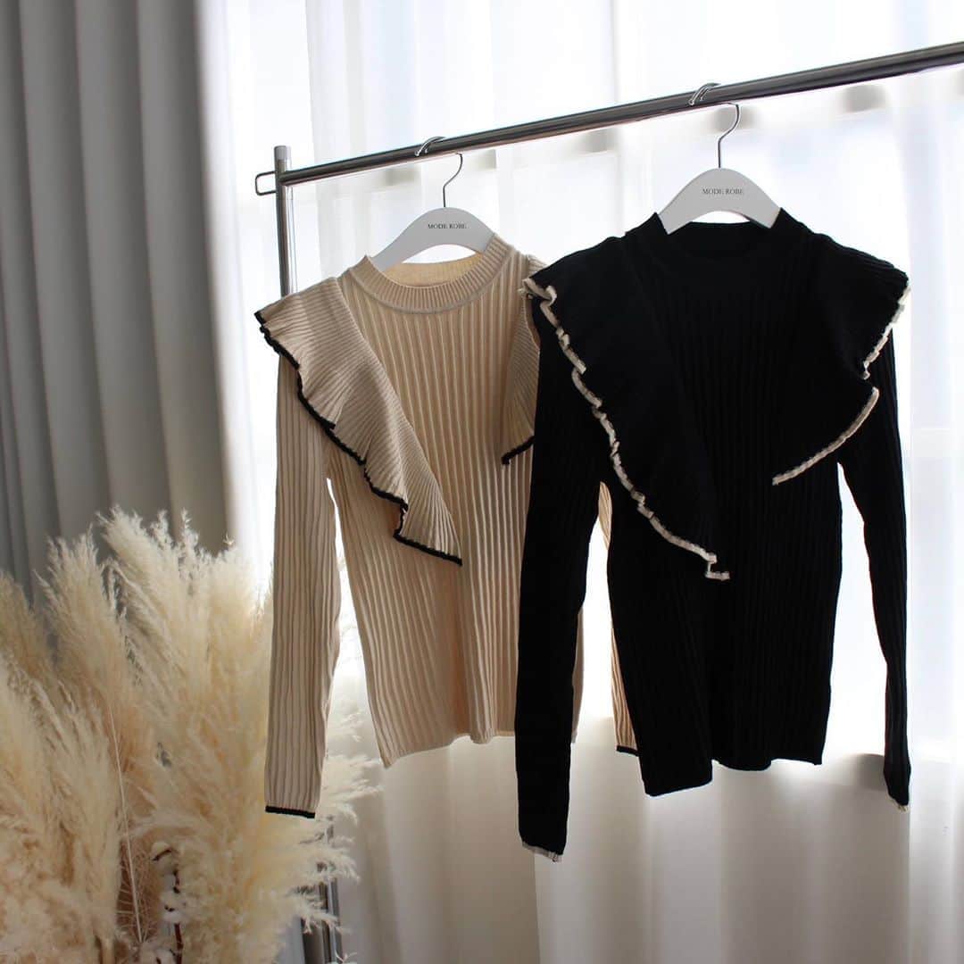 Mode Robeのグルメインスタ