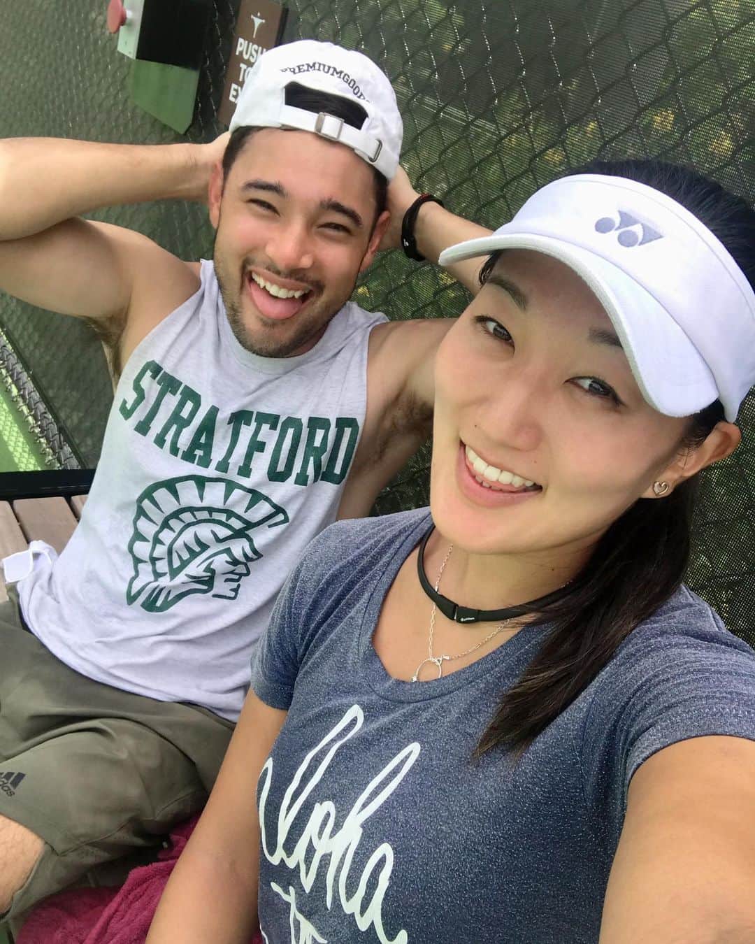 奥野彩加のインスタグラム