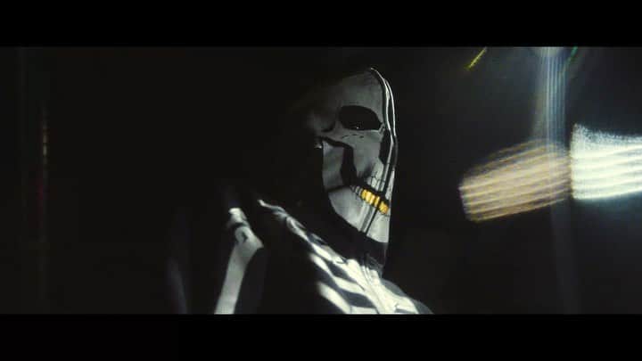 エルアールジーのインスタグラム：「Raise The Dead :: Sneak Peek  #LRGDeadSerious #LRG」