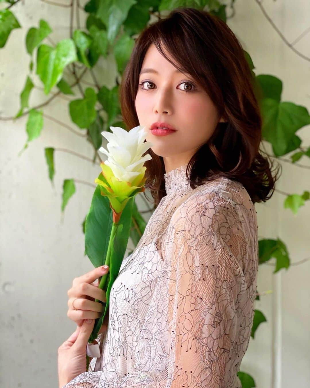 石井里奈のインスタグラム