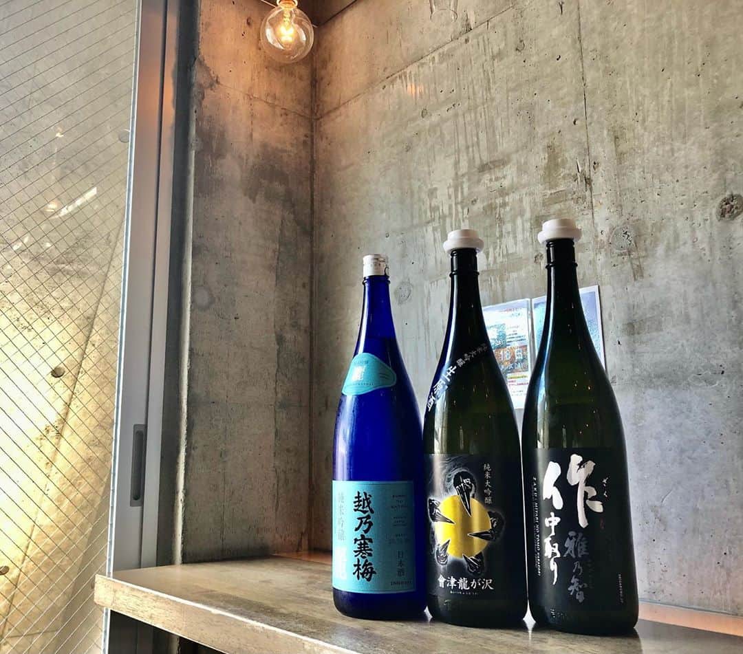 純米酒専門八咫 渋谷店のグルメインスタ