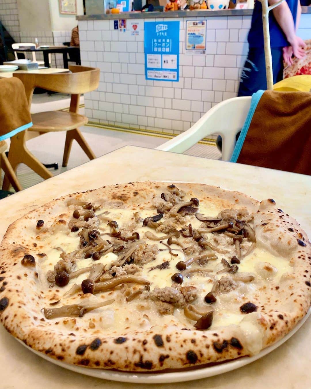 mori_no_tsukueのグルメインスタ