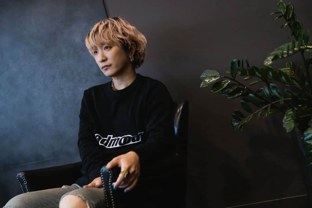 Fashionsnap.comのインスタグラム
