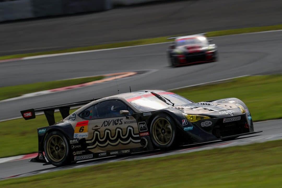 MOTUL Japanのインスタグラム