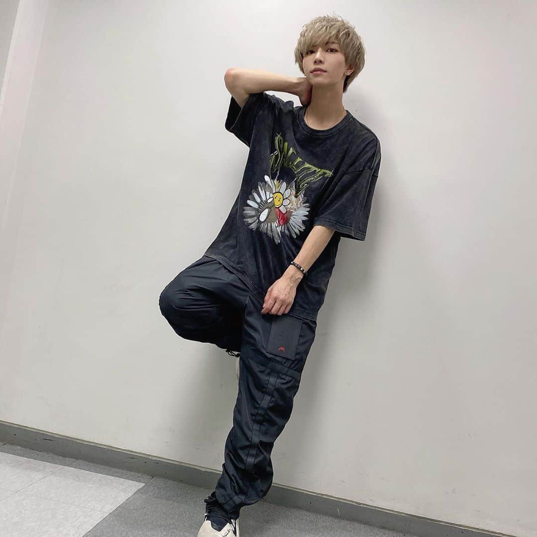 SAKUのインスタグラム