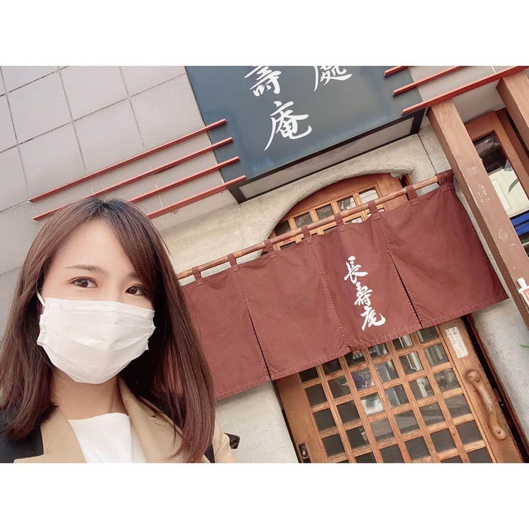 舘谷春香のインスタグラム：「飯能だいすきな場所シリーズ！ 今日 #ちふれasエルフェン埼玉 の取材で飯能に行ったのですが、早く着いたから探訪でお世話になった長寿庵さんでお昼ご飯食べてきましたー！  今日はカツ丼！肉厚で最高においしいカツ丼でした🤤♥️オムライスも食べたかったけど大きさに自信なかった笑 長寿庵さんはエルフェンの選手たちや監督もよく行くそうで、今日もお店入ったらコーチ陣がお昼食べんでました😂 チーム関係者との遭遇率高い😂笑  飯能行ったらぜひ立ち寄って欲しい場所の一つです！何食べてもおいしい！ このあとOH!!!さんにお邪魔したのはまた別で載せますー！  #飯能 #飯能グルメ #飯能市 #飯能だいすき #長寿庵 #カツ丼 #女子サッカー #ちふれasエルフェン埼玉 #女子サッカーを盛り上げ続けよう #nadeshiko #なでしこリーグ #飯能駅 #飯能銀座 #飯能銀座商店街」