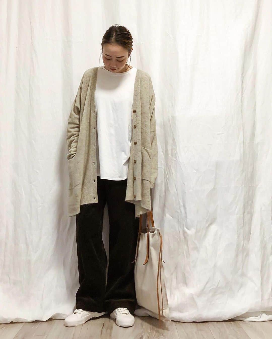 nanaのインスタグラム