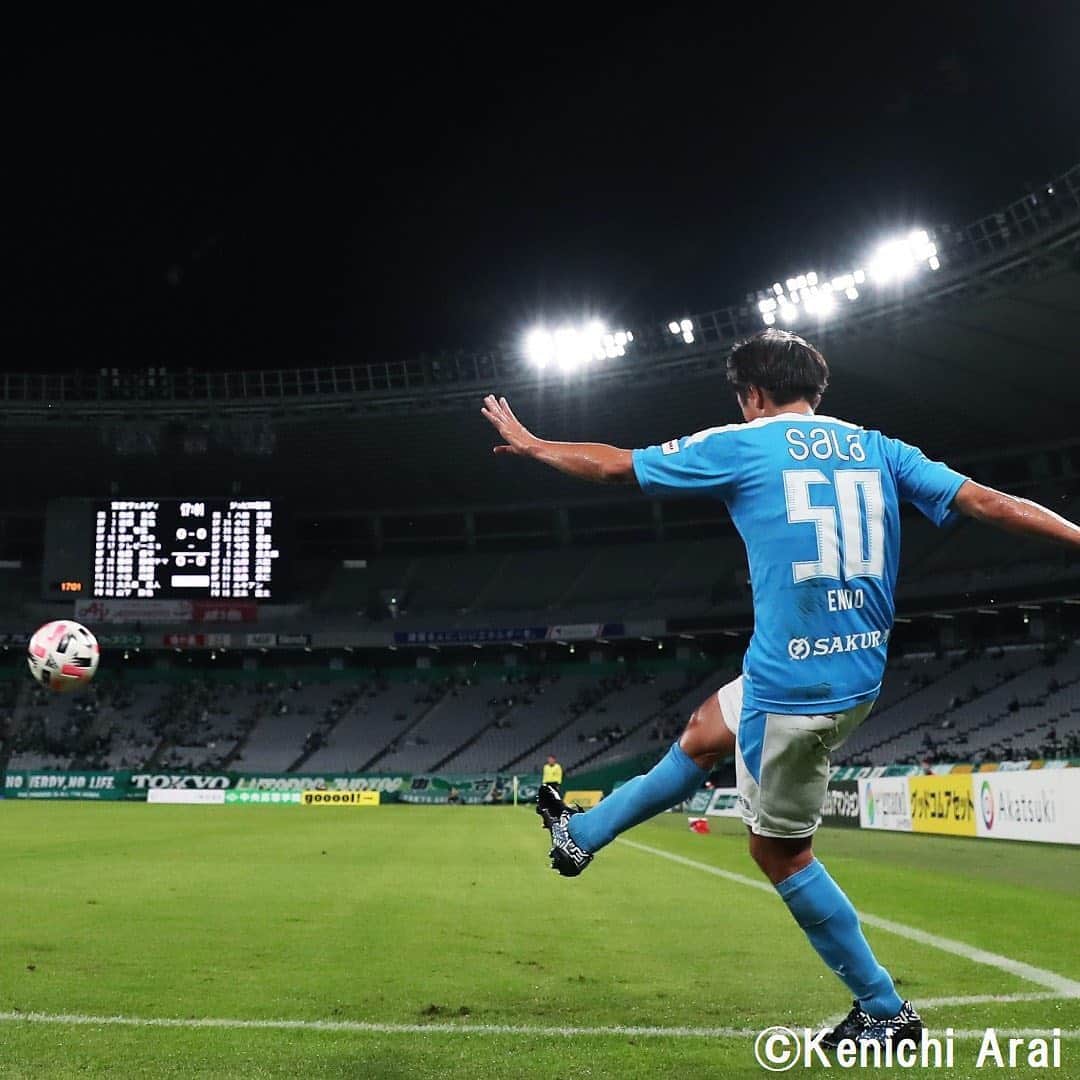 Goal Japanのインスタグラム