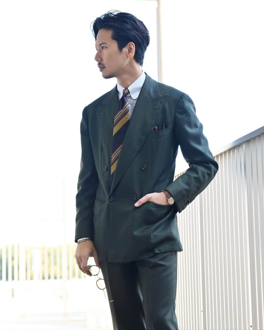 Shuhei Nishiguchiのインスタグラム