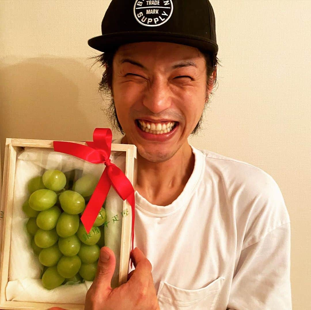 坂本隆行（ゴンゴール）のインスタグラム