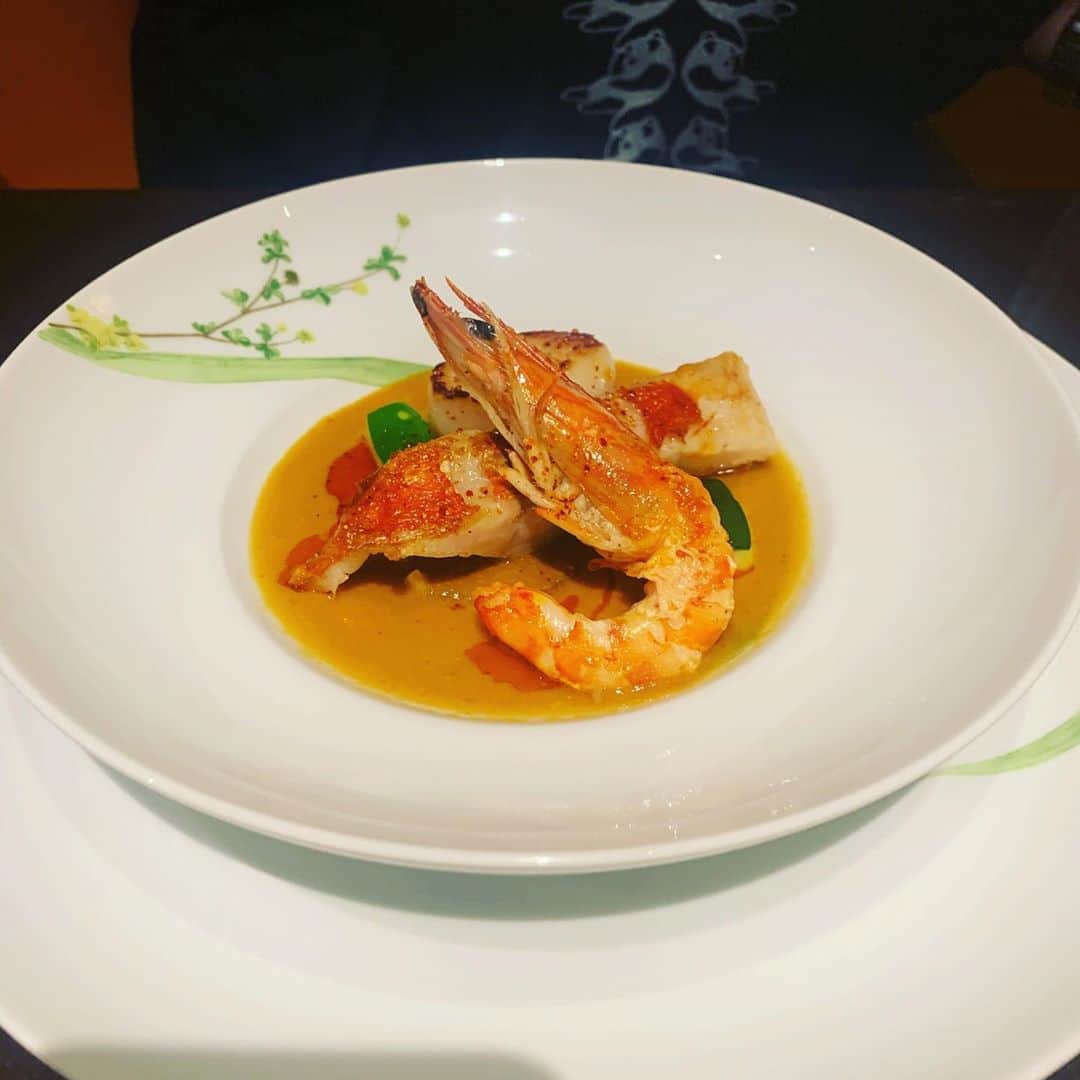 宙也のグルメインスタ