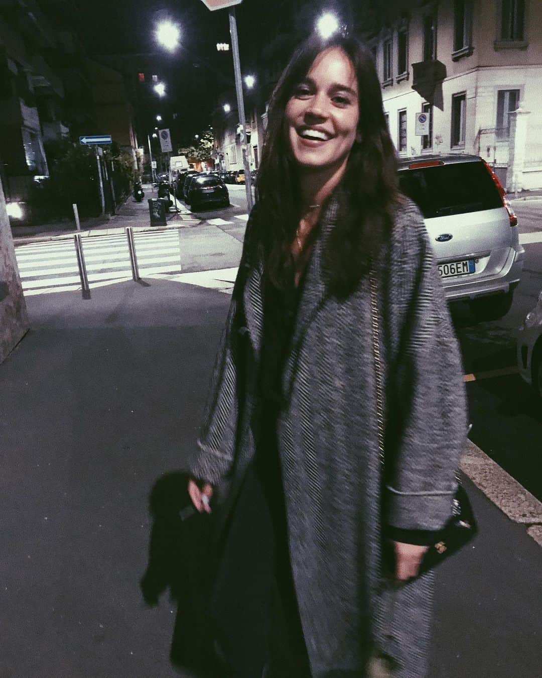 マチルダ・ルッツのインスタグラム：「Winter a year ago... never take things for granted . Remind yourself and practice gratitude everyday. #gratitude #thankful #kindnesscompassion」