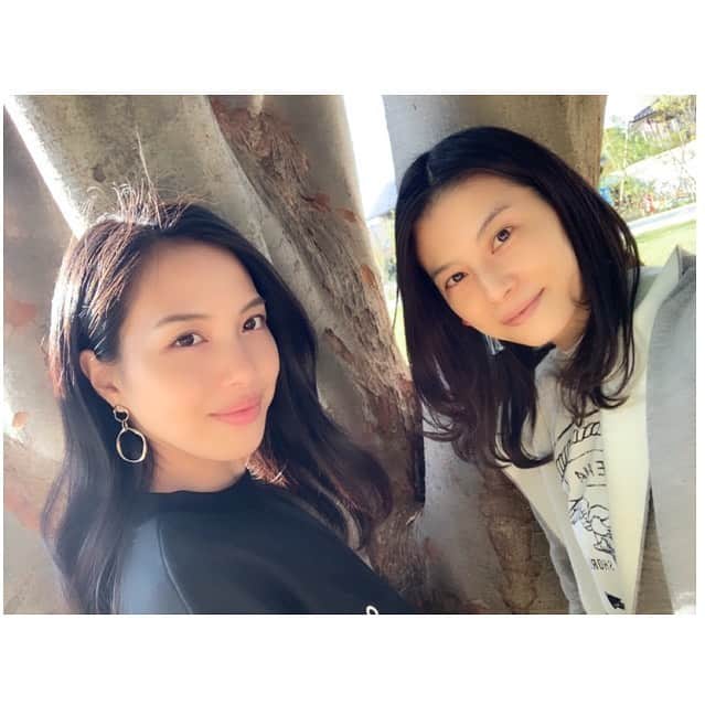 七瀬遥のインスタグラム：「本当に 宇宙は完璧 最高最善だなぁ🌏💕 宇宙を信頼 自分を信頼 全ては その人にとって 最高最善😊💖  #最高最善#宇宙#完璧#信頼#girls#good#friend#happy#love#happiness#good#smile#tokyo#japan」