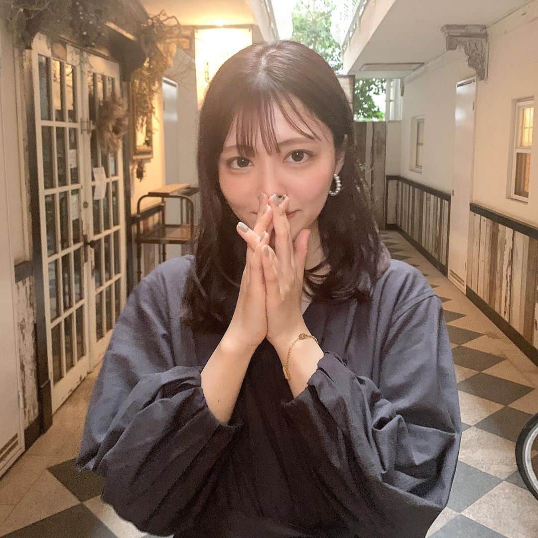 のインスタグラム：「. ❤︎❤︎❤︎」