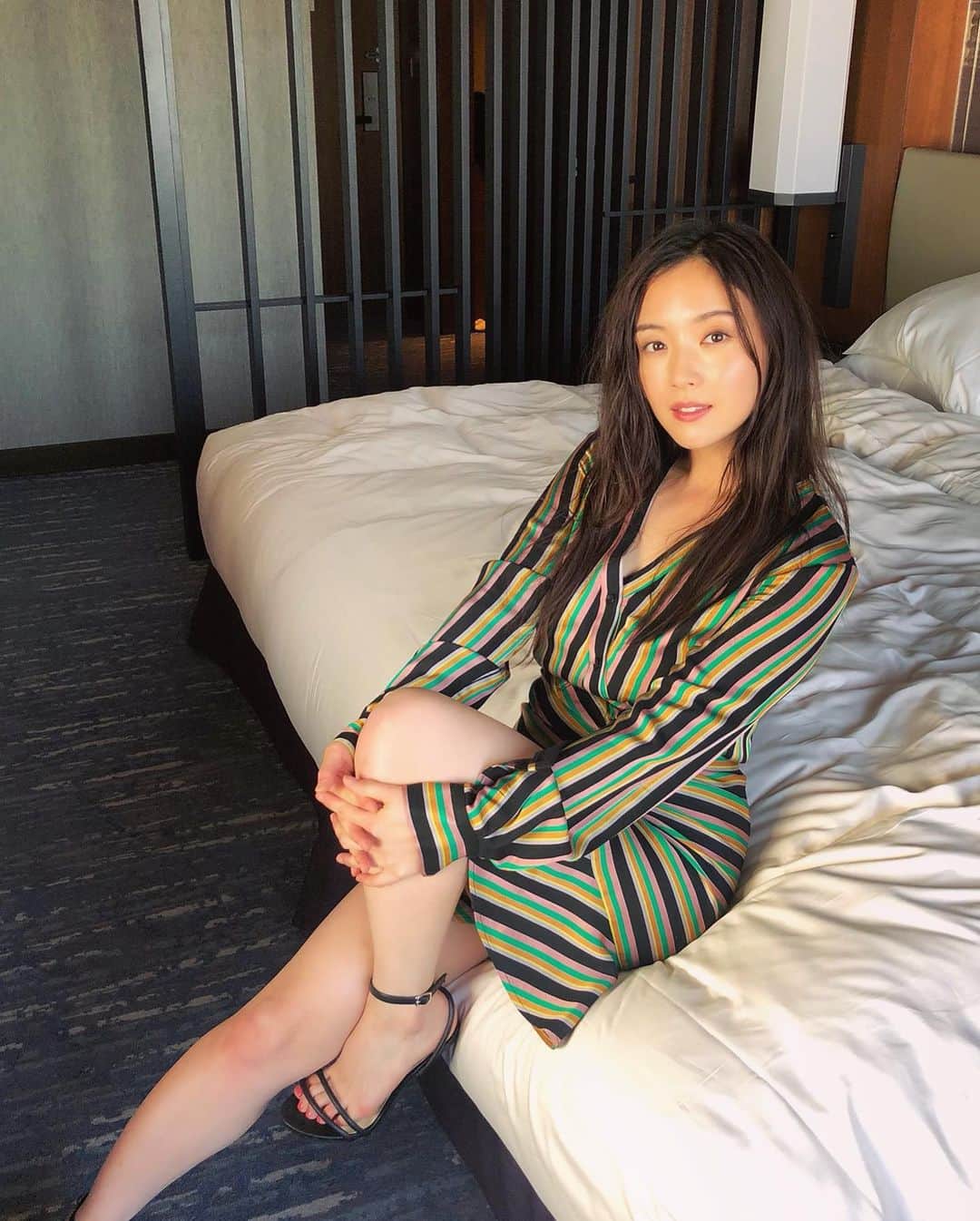 園都さんのインスタグラム写真 - (園都Instagram)「アーバンな感じで。  #gravure #gravuremodel #japanesegirl #instagravure #photography #sexyhot #sexy #followｍe #tokyo #urban #miyakosono」10月21日 23時15分 - miyakosono_official