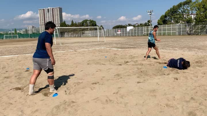 畠山健介のインスタグラム