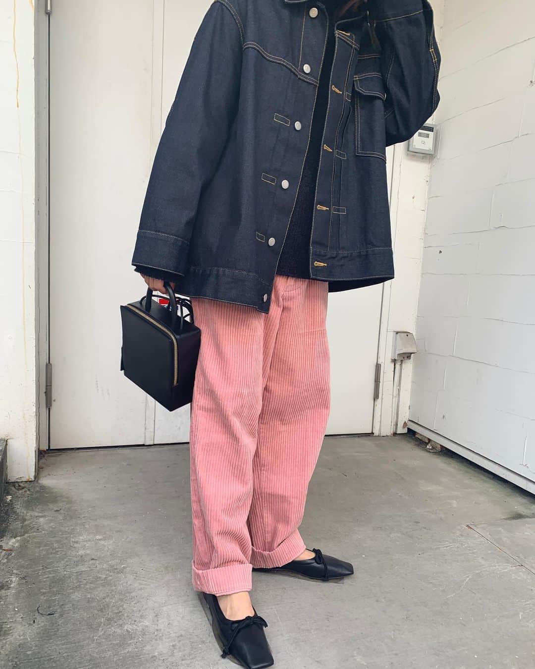 【ANN DE ARKのインスタグラム