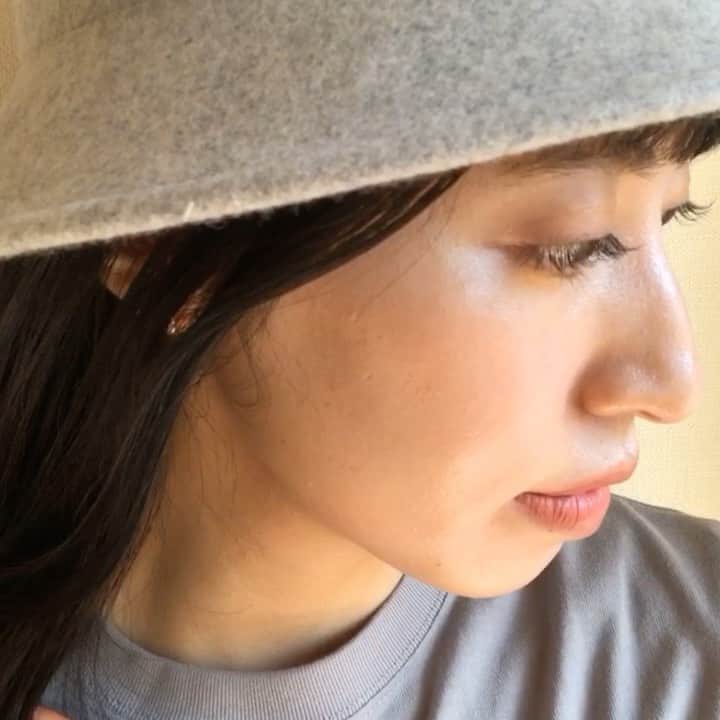 山﨑さおりのインスタグラム