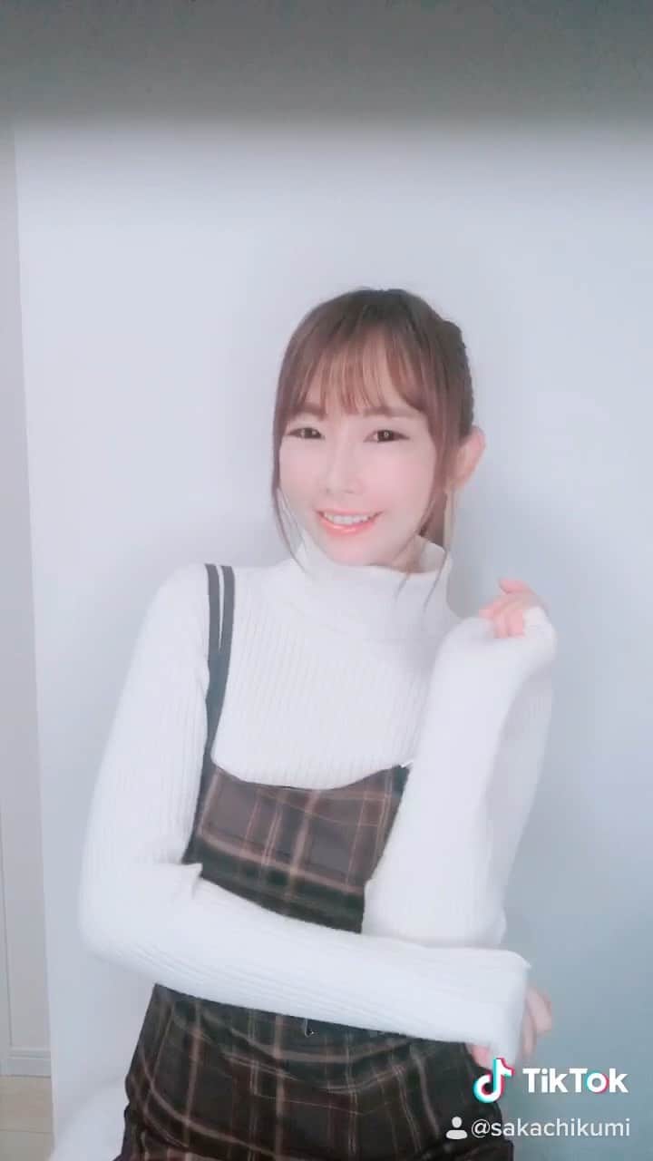 坂地久美のインスタグラム