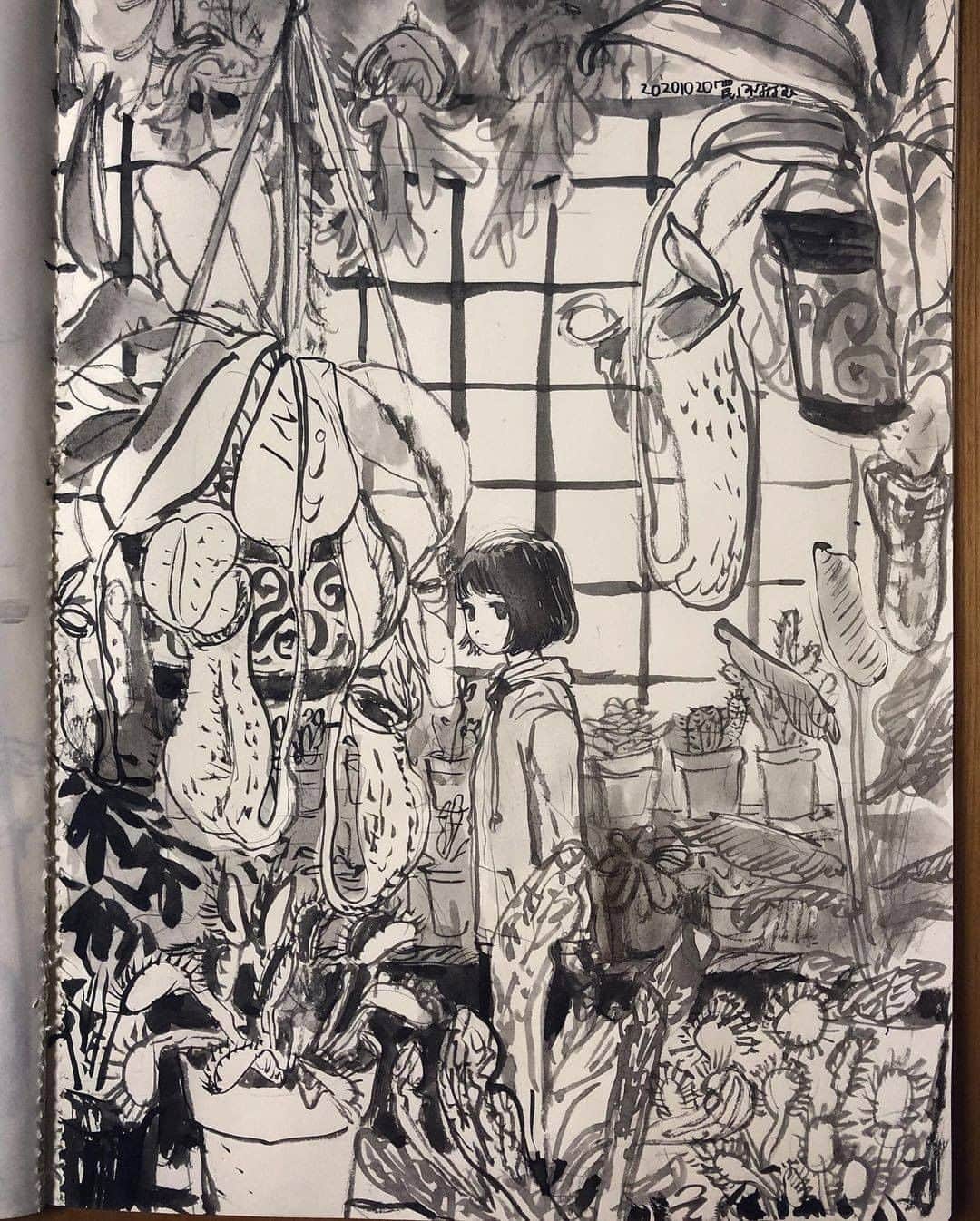 Kuretakeのインスタグラム