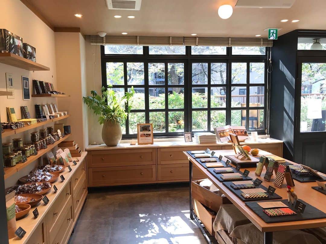 green bean to bar CHOCOLATEのグルメインスタ