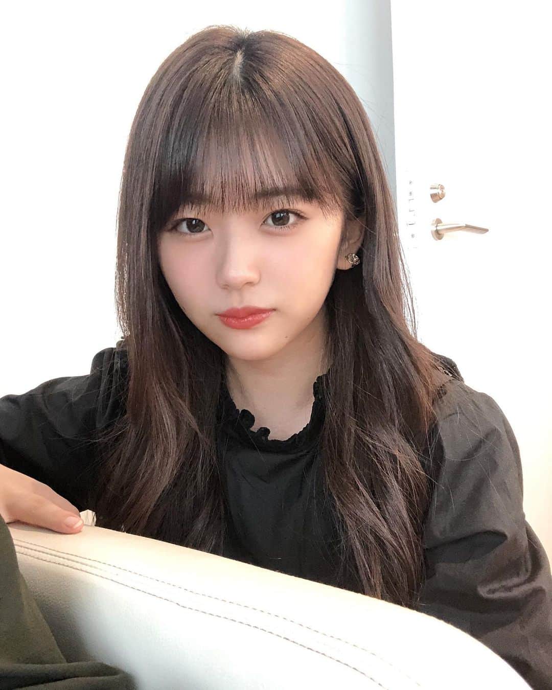 西村瑠香のインスタグラム：「日比野photo」