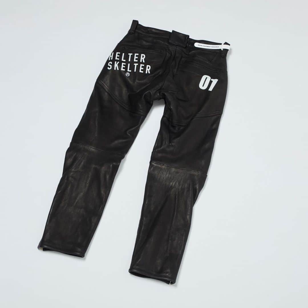 UNITED ARROWS & SONSのグルメインスタ