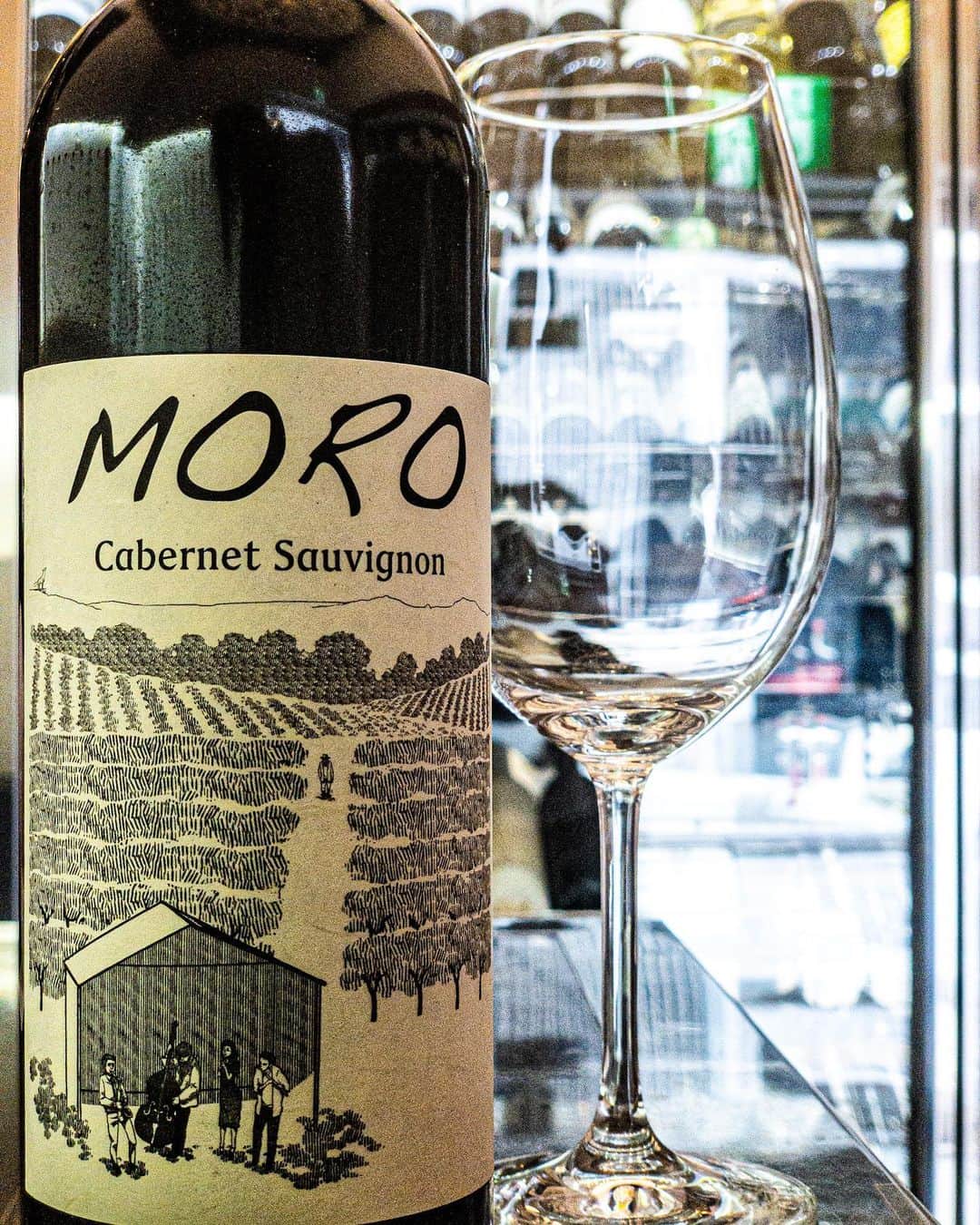 炭火焼肉BISTRO山城牛のグルメインスタ