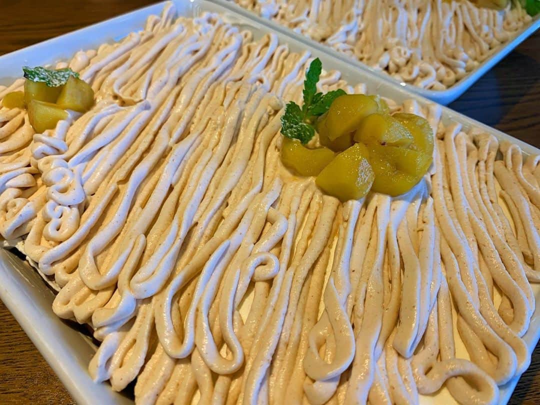 サルヴァトーレクオモ小矢部のグルメインスタ