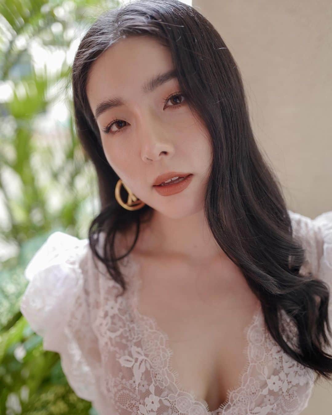 GYEON SEOさんのインスタグラム写真 - (GYEON SEOInstagram)「_* 🍑 . . @peach_jaitham24  @khantarot_ball  @weeklyrunway.bkk」10月21日 16時05分 - queengyeon