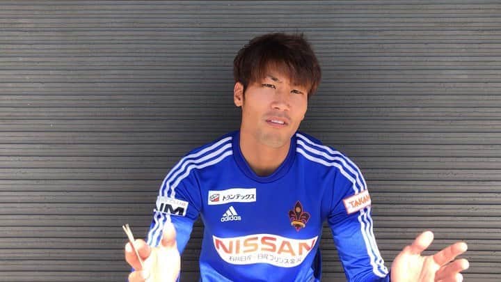 ツエーゲン金沢のインスタグラム