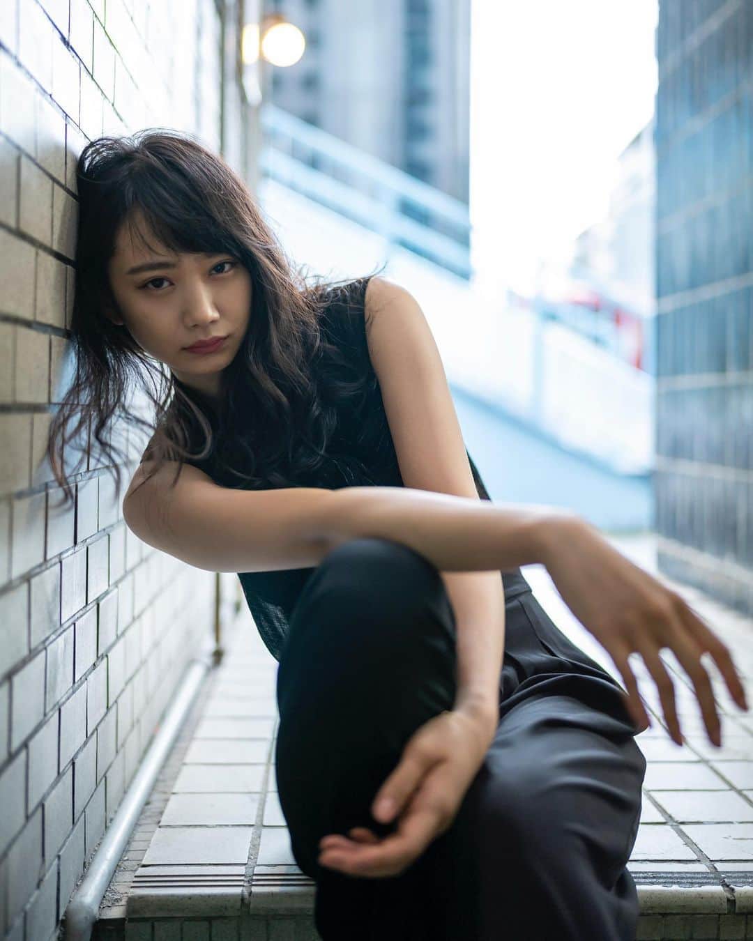 相沢菜々子のインスタグラム