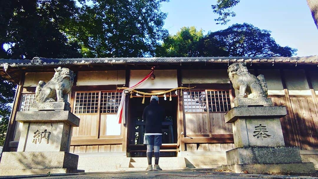 高井俊彦のインスタグラム