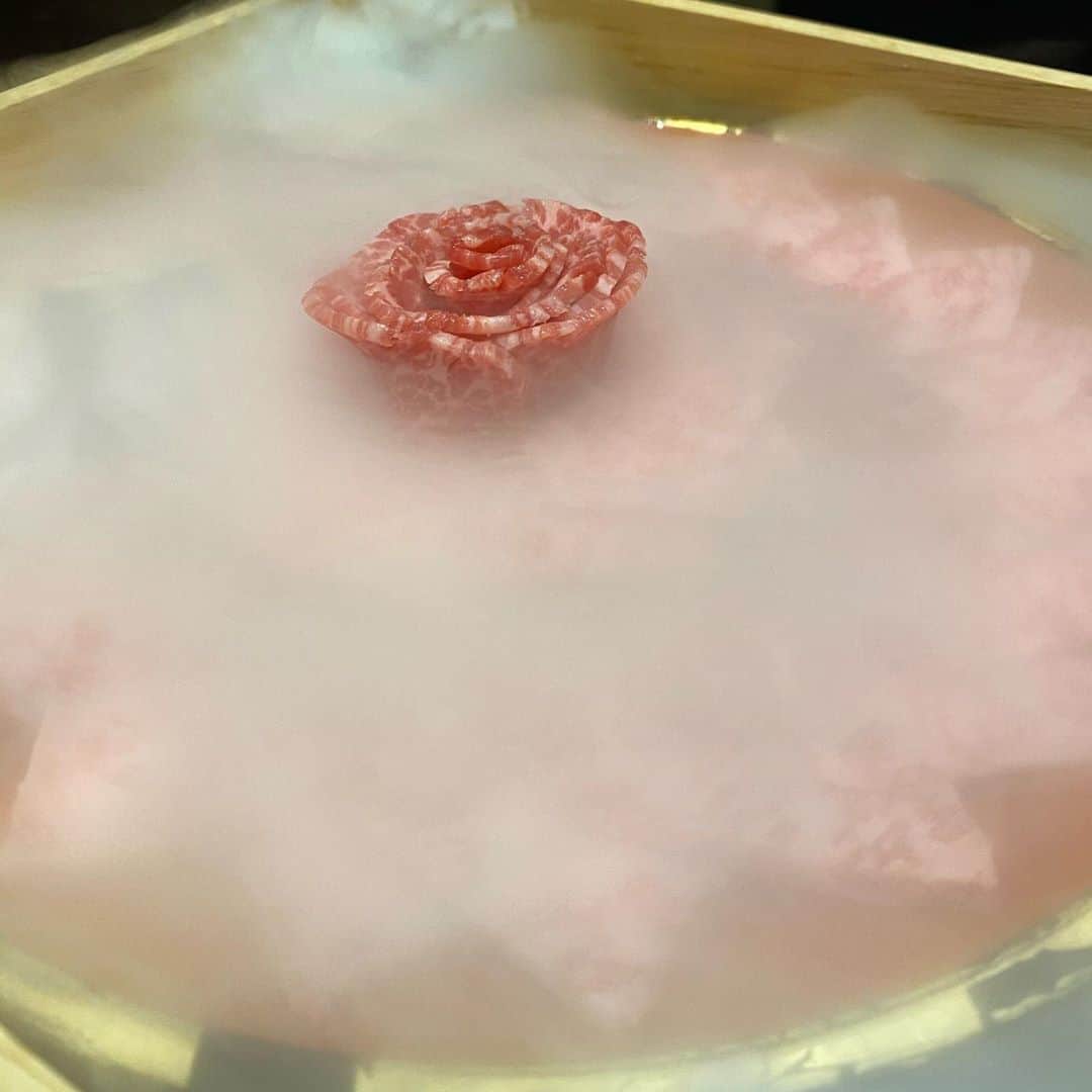 ニッチロー'のグルメインスタ