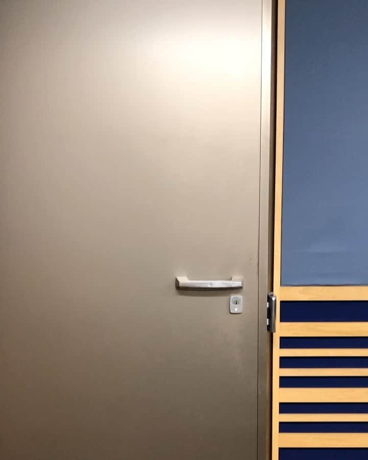 のインスタグラム：「今日も17時から生放送！！ FM愛知　EVENING STREET よろしくお願いいたします🙇‍♂️ 朝からゴルフ⛳️行ってました！！秋晴れの中、気持ちよかった！！  #fm愛知  #eveningstreet  #ラジオ  #生放送  #radiko  #豊橋市  #golf  #fun  #黒岩唯一」