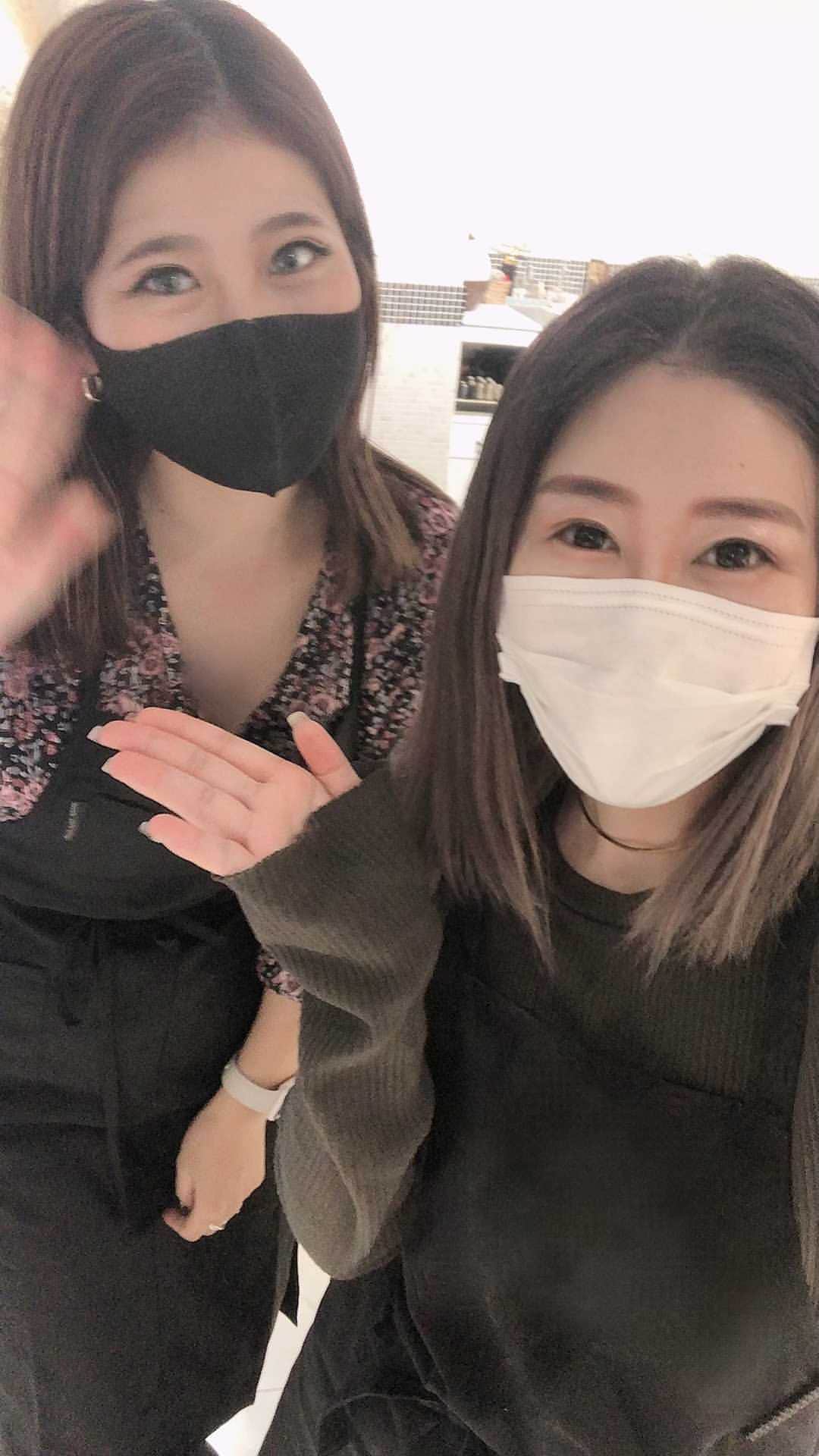 Mayu Ogawaのインスタグラム