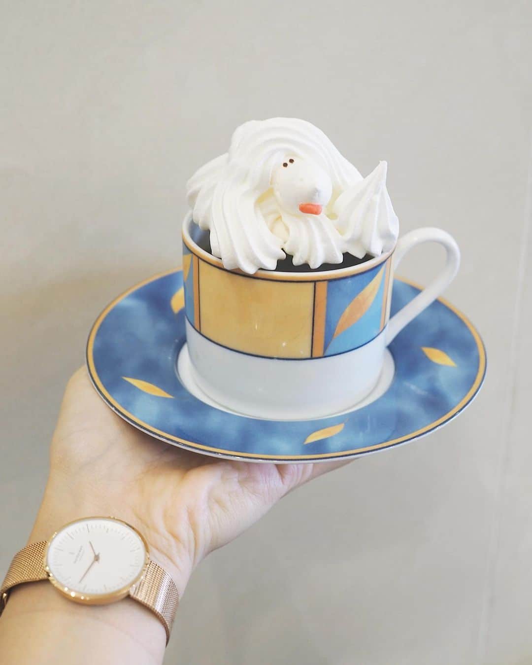 あまいもののグルメインスタ