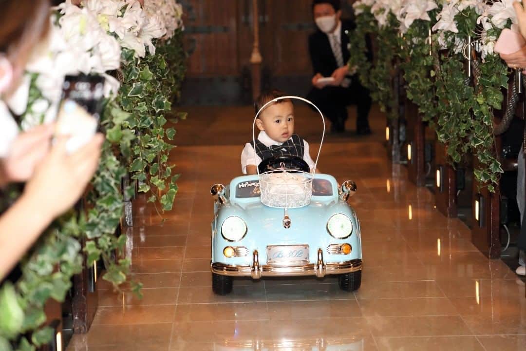 結婚式場　仙台 パレスへいあんのグルメインスタ