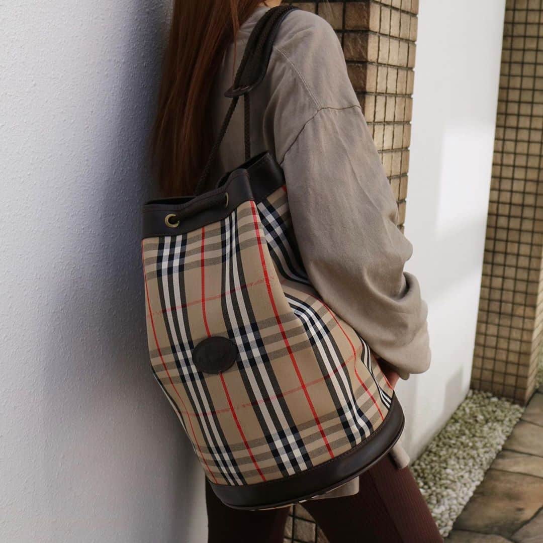 Vintage Brand Boutique AMOREのインスタグラム
