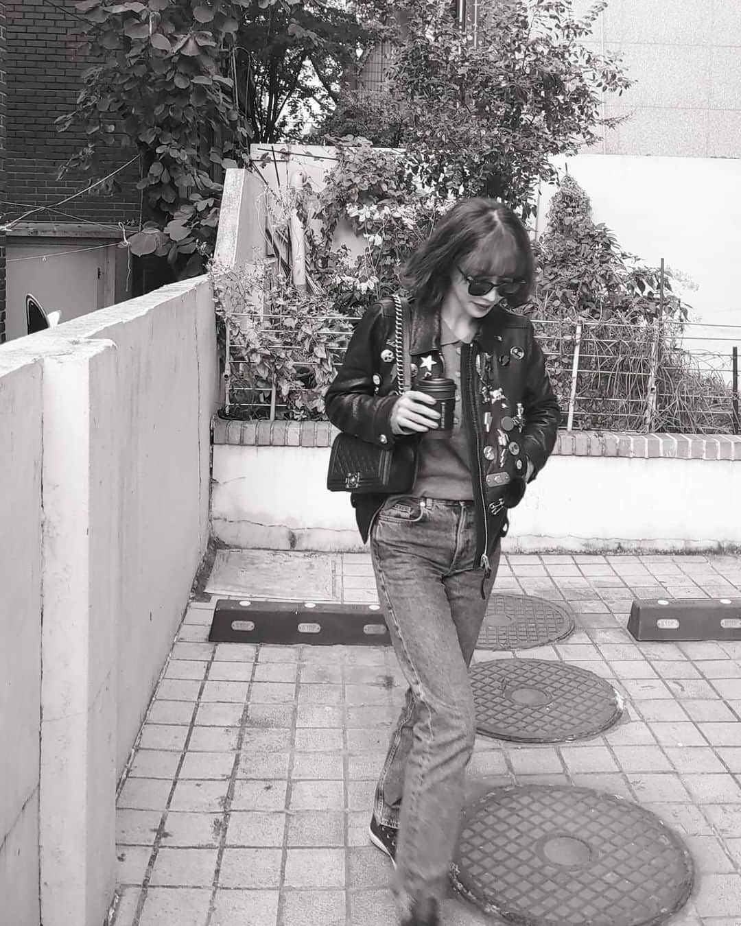 ペ・グリンさんのインスタグラム写真 - (ペ・グリンInstagram)10月21日 16時56分 - green00001