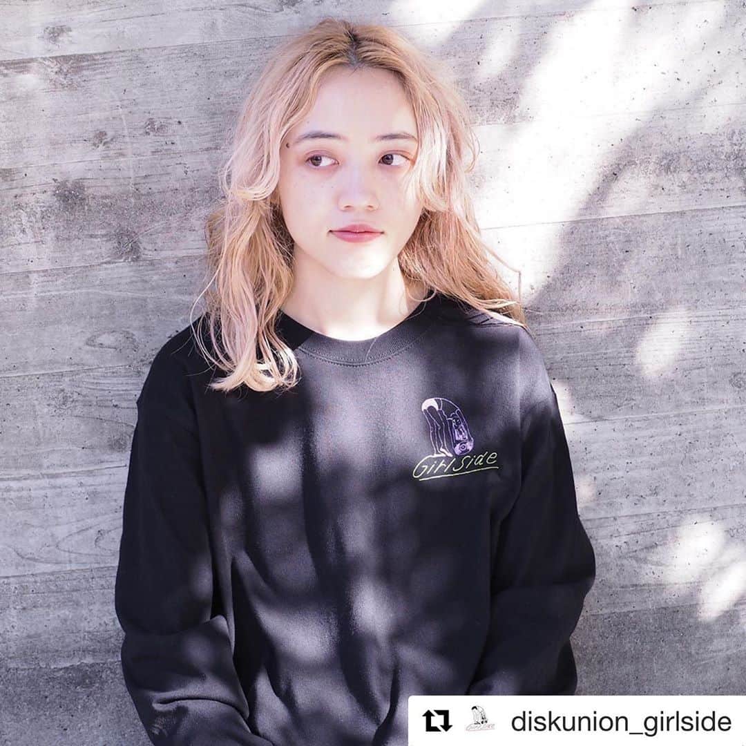diskunion ディスクユニオンのインスタグラム