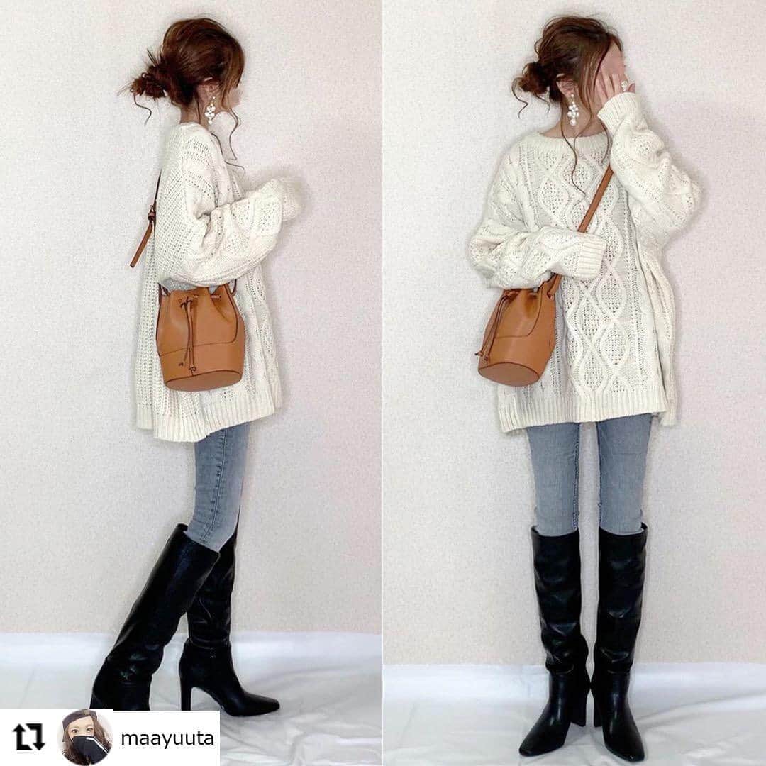 GRLのインスタグラム