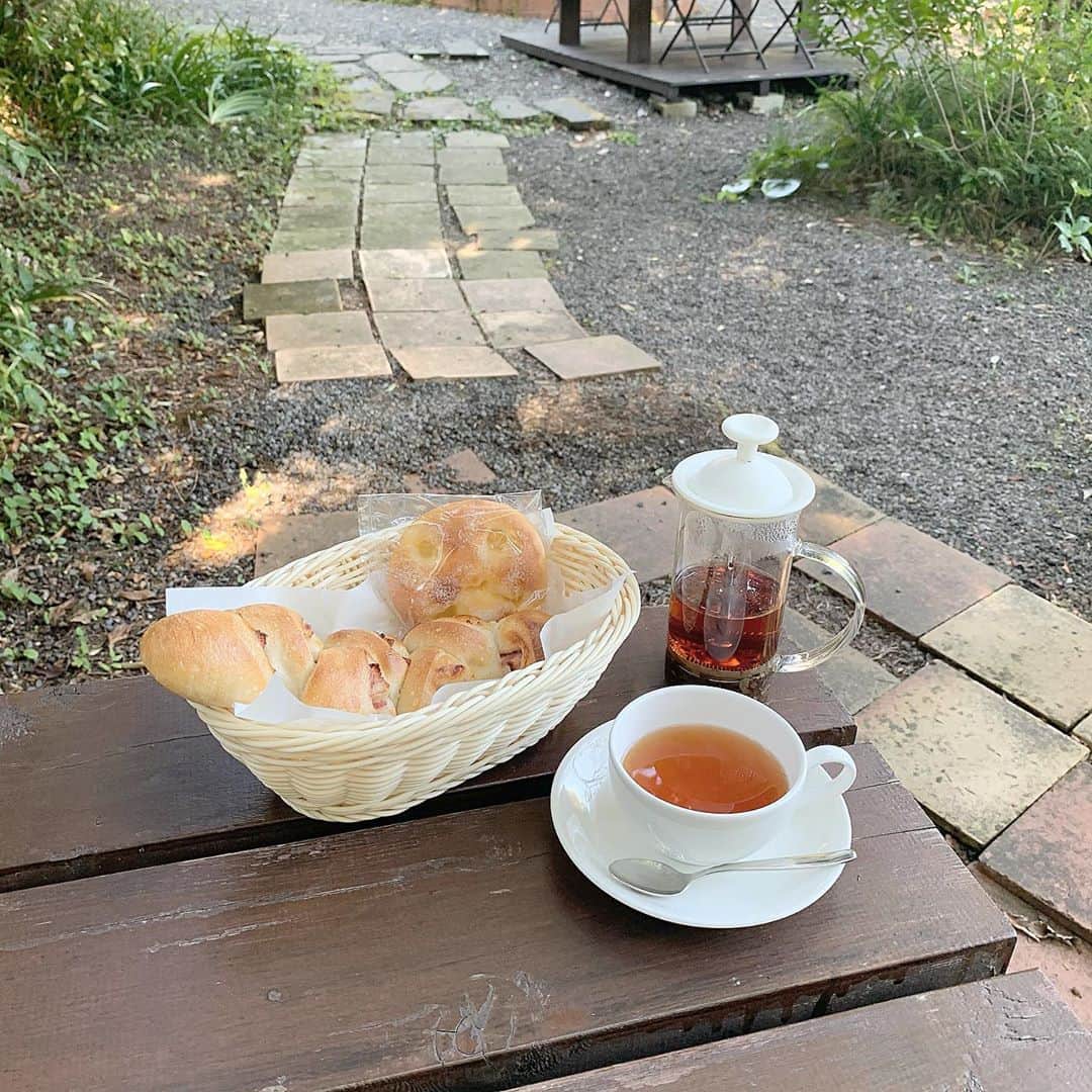 早乙女るなのグルメインスタ