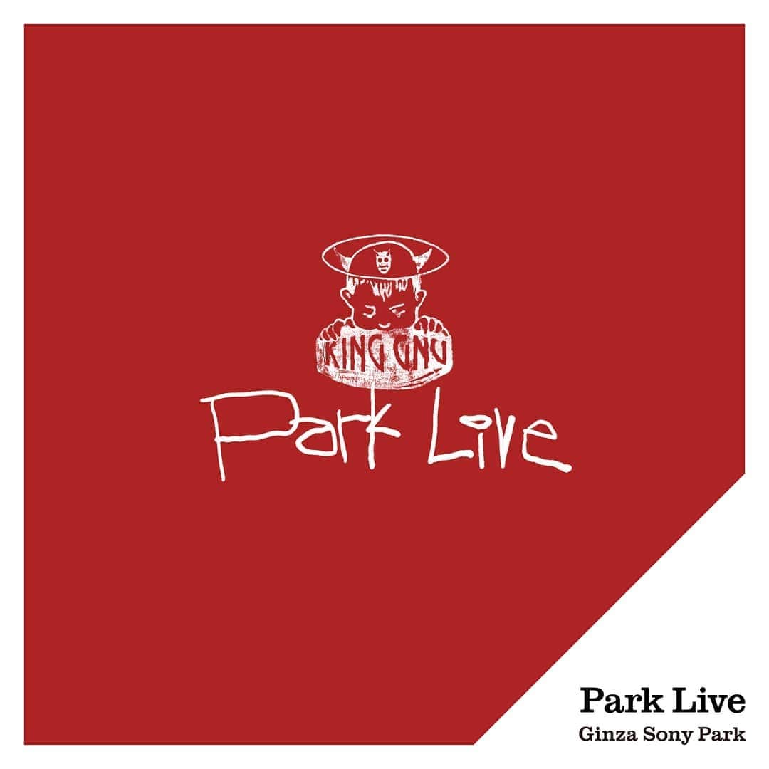 GINZA SONY PARK PROJECTさんのインスタグラム写真 - (GINZA SONY PARK PROJECTInstagram)「[Park Live]『#014 ヌーミレパーク(仮)』DIRECTED BY PERIMETRON とPark Liveの連動企画を開催！King Gnu、millennium paradeにゆかりのあるアーティストの方々が、Park Liveに出演。 Ginza Sony ParkのYouTube/Instagramアカウントにて、生演奏でお届けします。  【#014ヌーミレパーク(仮)連動Park Liveスケジュール】 10月23日(金) 21:00～ ermhoi 11月6日(金) 江﨑文武（参加アーティスト：常田俊太郎, 村岡 苑子, 長塚健斗, ermhoi and more） 11月20日(金) 高井息吹 11月27日(金) 君島大空 12月4日(金) Songbook trio ※開始時刻は追って特設サイトやSNSでお知らせします。 場所：ライブ配信⁠ YouTube : Ginza Sony ParkのYouTube公式チャンネルをご覧ください⁠。  https://youtube.com/ginzasonypark/ Instagram：@ginzasonypark  [Park Live] Announcing the joint project between “#014 GNU-MILLEPARK DIRECTED BY PERIMETRON” and Park Live! Artists associated with King Gnu and millennium parade will perform at Park Live. We will be delivering live performances through the Ginza Sony Park YouTube/Instagram accounts.  【#014 GNU-MILLEPARK joint Park Live Schedule】 Oct 23rd (Fri) 21:00~ ermhoi Nov 6th (Fri) Ayatake Ezaki (Performing artists: Shuntaro Tsuneta, Sonoko Muraoka, Kento Nagatsuka, ermhoi and more) Nov 20th (Fri) Ibuki Takai Nov 27th (Fri) Ohzora Kimishima Dec 4th (Fri) Songbook trio ※The start times will be announced on the special website and socials in due course. Location: Livestream via Ginza Sony Park’s Official YouTube channel. https://youtube.com/ginzasonypark/ Instagram: @ginzasonypark  @ermhoi  @ayatake @shuntaro.tsuneta @sonoko_zaru @kentwits @eve1015  @ohzora_kimishima @shun_ishiwaka @shuta_nishida @manami_kakudo  @kinggnu.jp  @mllnnmprd  #ヌーミレパーク⁠ #ermhoi #エルムホイ #millenniumparade #blackboboi  #江﨑文武 #ayatakeezaki #WONK #高井息吹 #ibukitakai #君島大空 #ohzorakimishima #songbooktrio #石若駿 #角銅真実 #西田修大 #shunishiwaka #manamikakudo #shutanishida #ginzasonypark #銀座ソニーパーク #parklive #parkliveartist #ライブ #live #tokyo #youtubelive  #instalive」10月21日 17時27分 - ginzasonypark