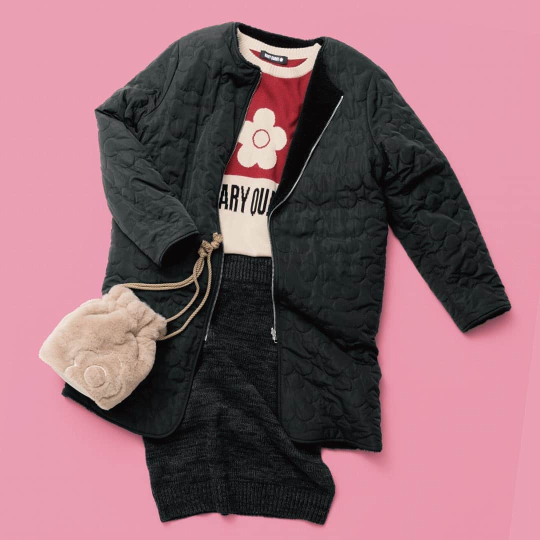 MARY QUANT officialのインスタグラム