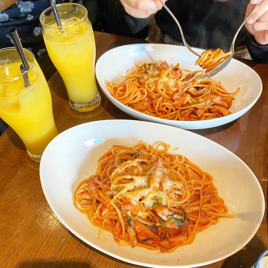 ウルフのグルメインスタ